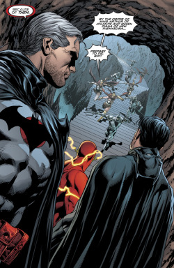 le-flou-rouge:  Batman 2016 #22