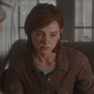 icons and headers — ellie icons // the last of us