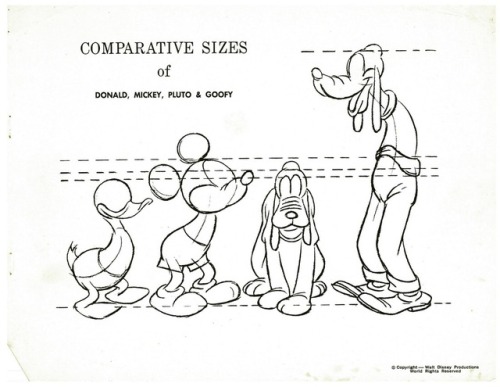 How to draw Mickey Mouse (again!): pages from one of the Art Corner books that were sold at Disneyla