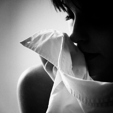 pleasemanhandleme:  Need your smell…
