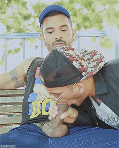James Dirty Boy