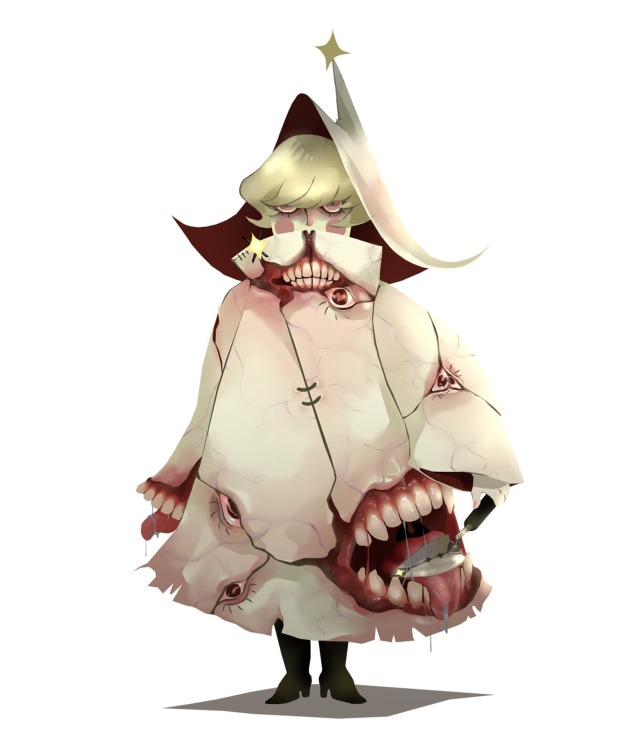 gnome artificer | Tumblr