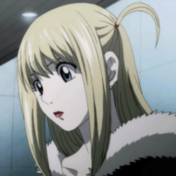 Featured image of post Misa Amane And Light Yagami Matching Icons death note misa amane misa amane icons death note icons anime icons i love her the fact that my favorite female characters are voice by the same va