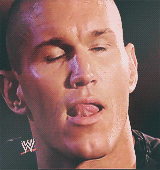 theprincethrone-deactivated2016:  Randy’s sexiness:Part 2 