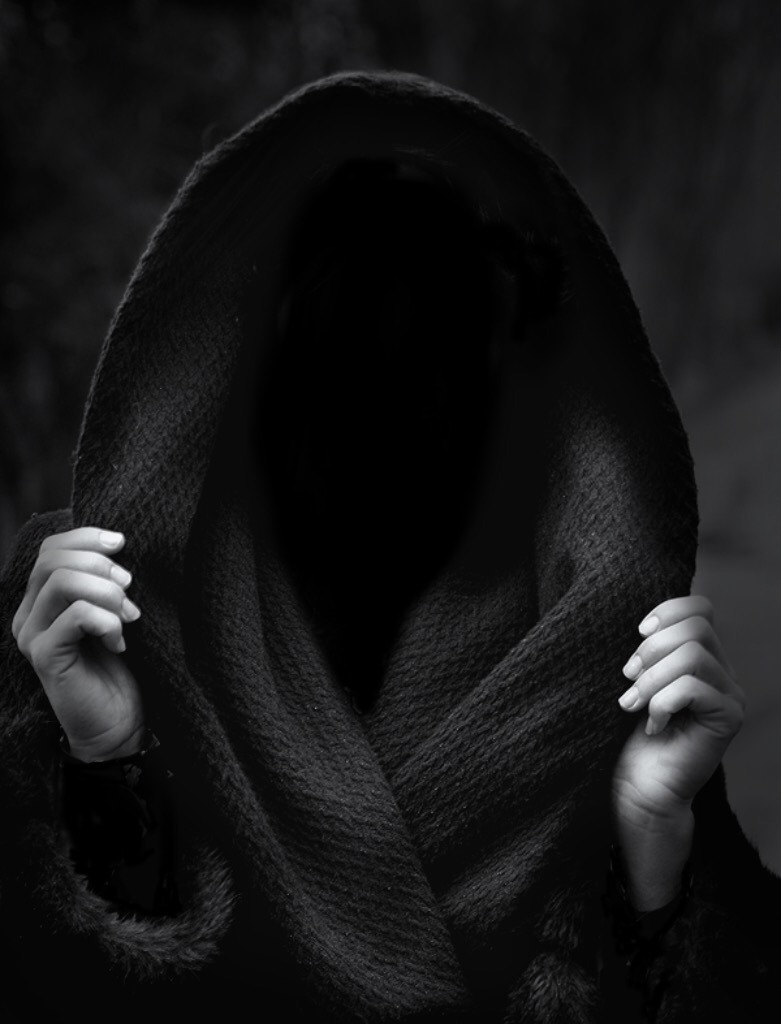 sliplead: Self Portrait 