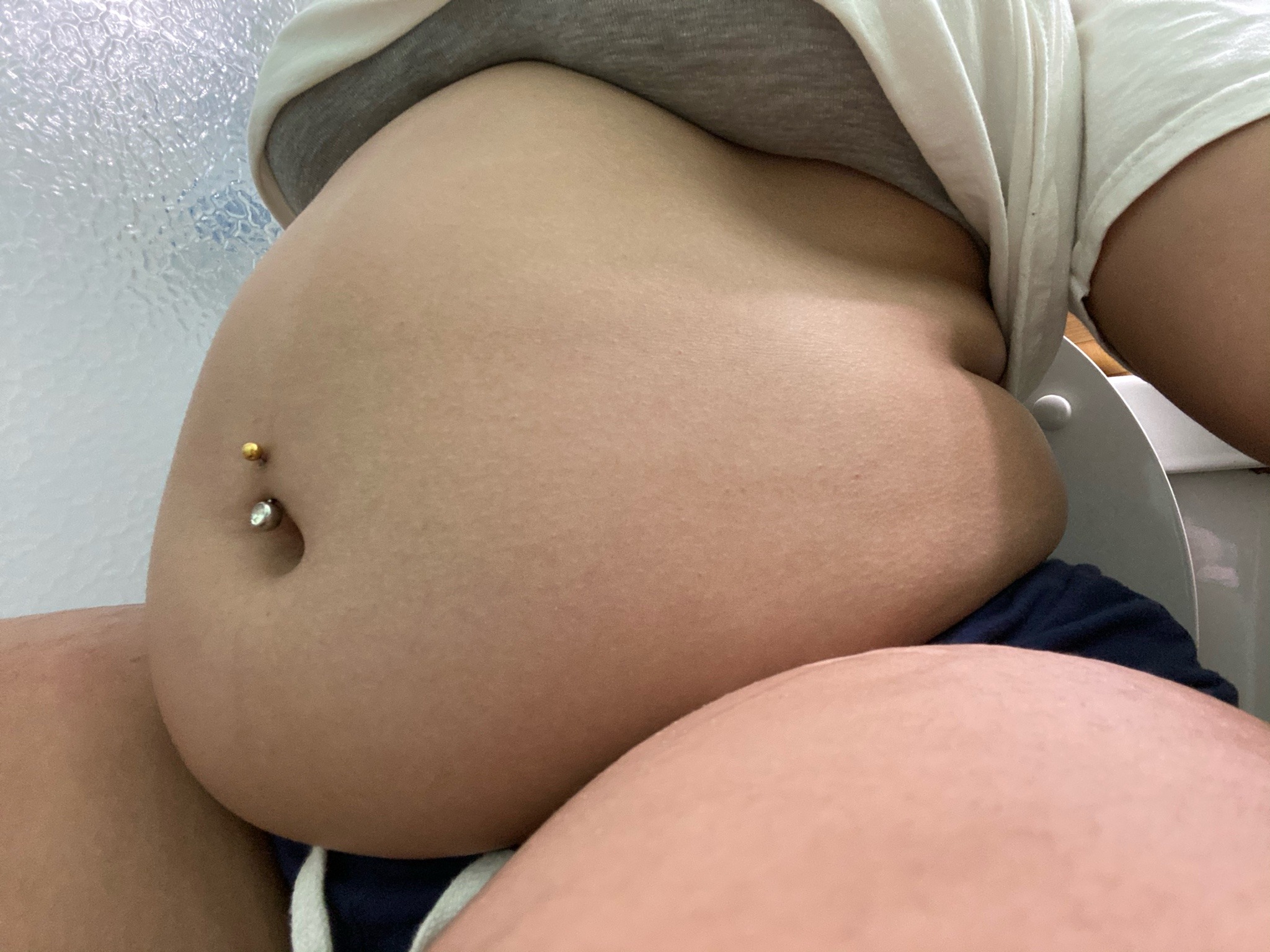 foodbabe175-deactivated20220407:after half a sleeve a cookie dough and dinnervs.