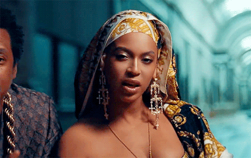 Hang One Night With Yonce, I’ll Make You Famous