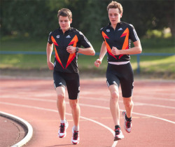 quando2:  Alistair and Jonathan Brownlee