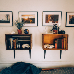 christopher-mongeau:  10 Tips for Travelers Living In Tiny Apartments by Broke &amp; Traveling 
