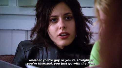 The L Word (2004-2009)