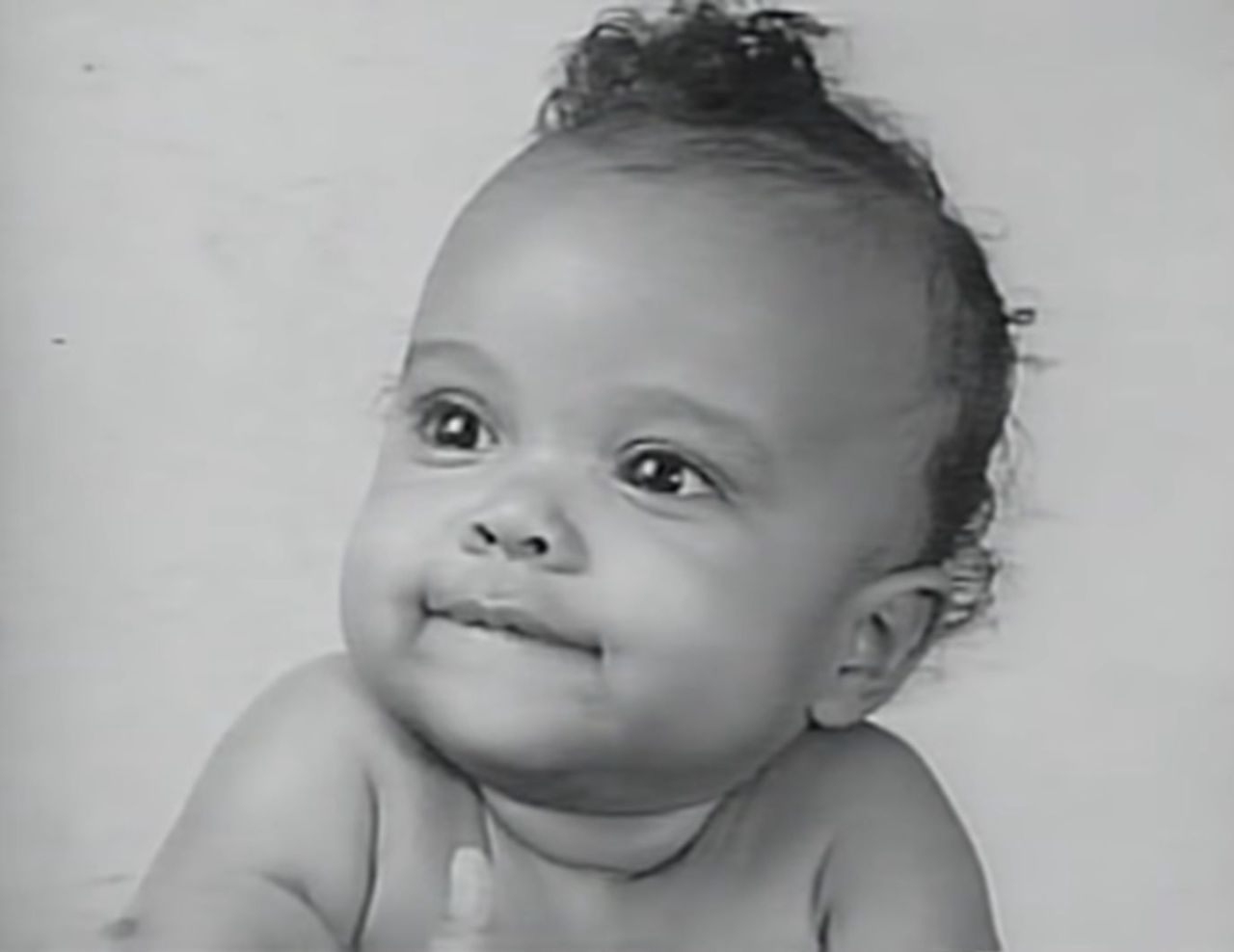 Dorothy Dandridge’s daughter Harolyn Nicholas – @twixnmix on Tumblr