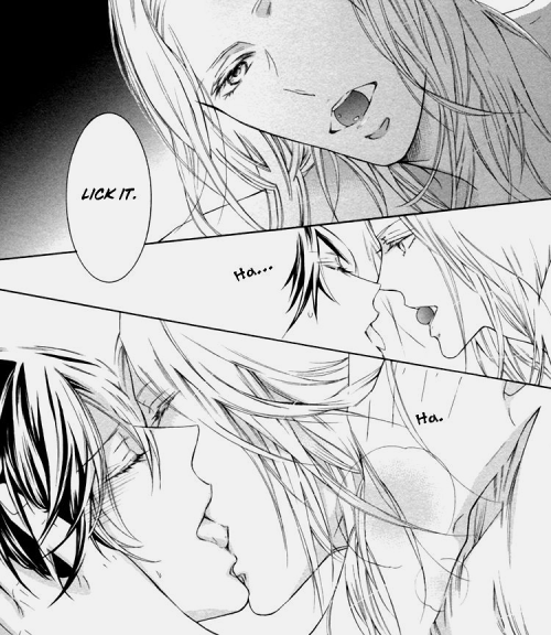 ๑Yaoi Tales๑