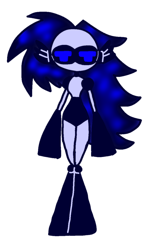 For Anyone Who Wanna Draw My Ocs 