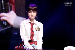 kpop-now:  Boram