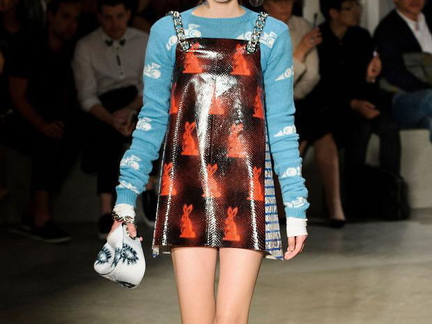 mulberry-cookies:Prada Resort 2016 (Details)  