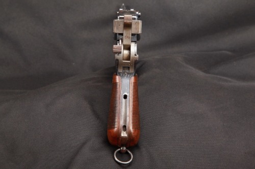 badger-actual:British Proofed Mauser C96, 7.63mm Mauser.
