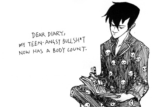 incorrectshakespeare:bismuth-bullets:incorrectshakespeare + Hamletfrom here: (x) (x) (x)i’m screamin