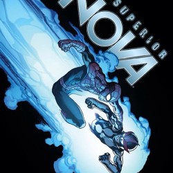 #superiorspiderman #nova #superiornova #marvel