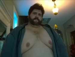 chubsearcher:  This guy on my top, do I need