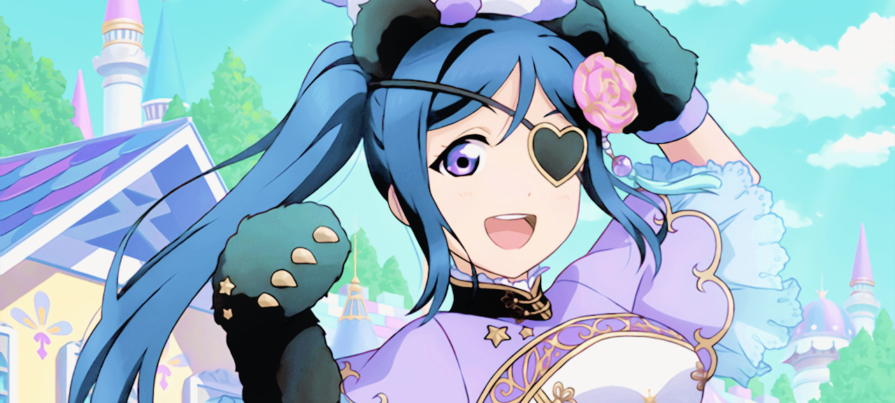 chisakiu:  ❥  2.10 | Happy Birthday, Kanan!