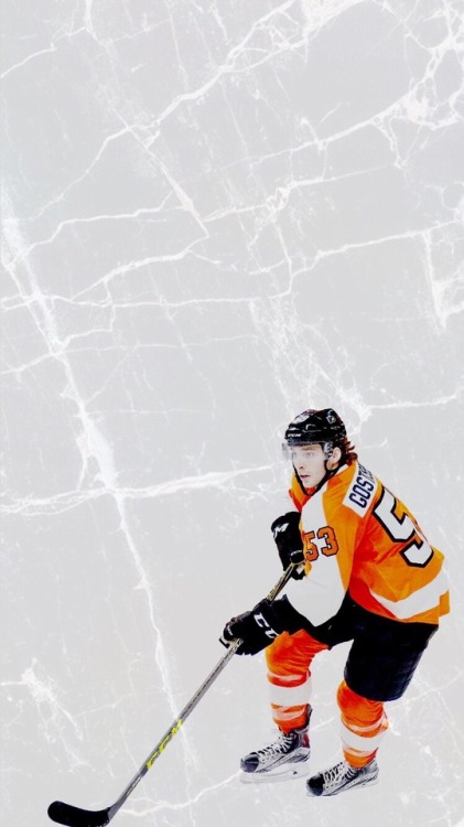 Shayne Gostisbehere /requested by anonymous/