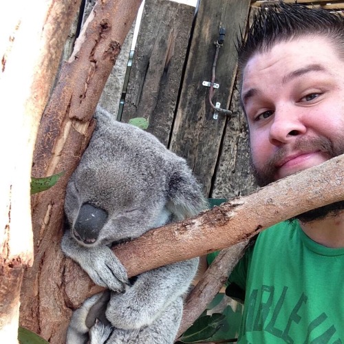 unstablexbalor: Zoo Enthusiast Kevin Owens porn pictures
