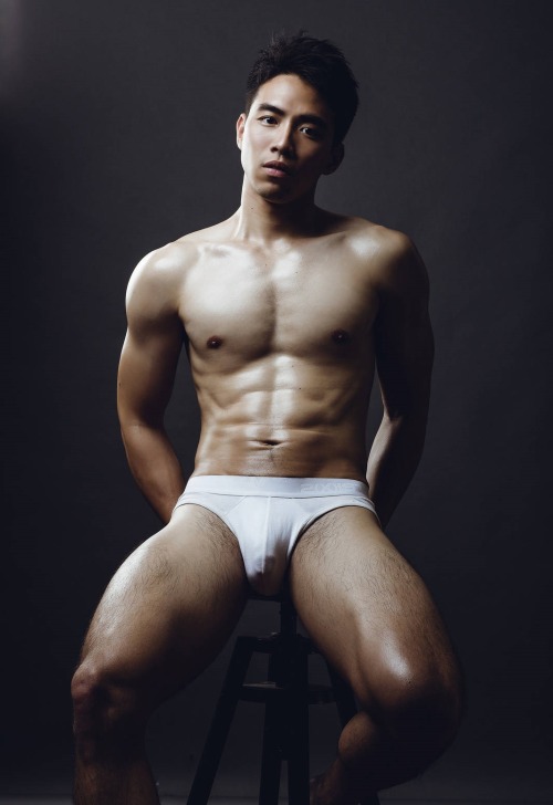 xiaohaogayphotosblog:  xiaohaogayphotosblog       帥模特    