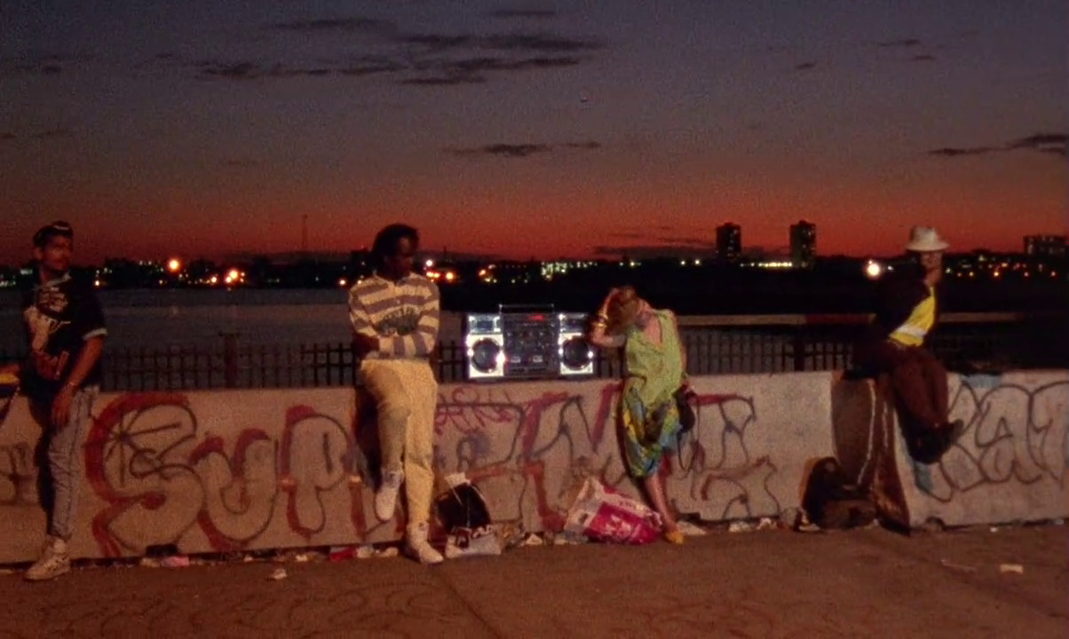 365filmsbyauroranocte:  Paris is Burning (Jennie Livingston, 1990)   