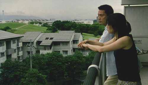 folms:  Distance (2001, dir. Hirokazu Kore-eda) porn pictures