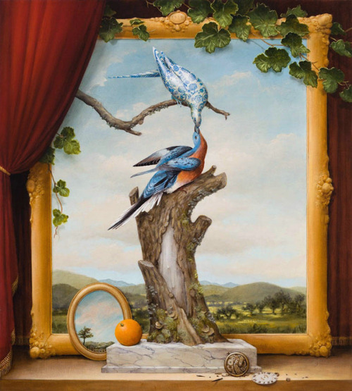 nevver:  Delft, Kevin SLoan 