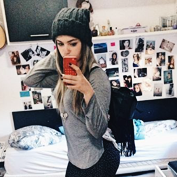 bolladona:  nho