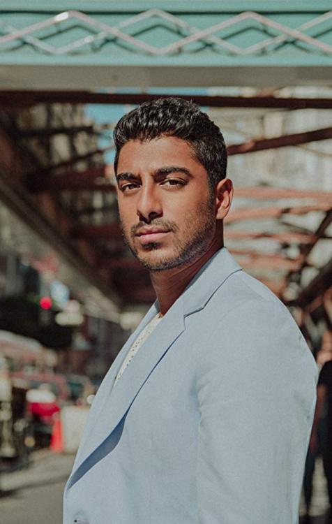 swoonRitesh Rajan