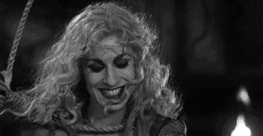 frankensteinsbrides: Fools! All of you! My ungodly book speaks to you. On All Hallow’s