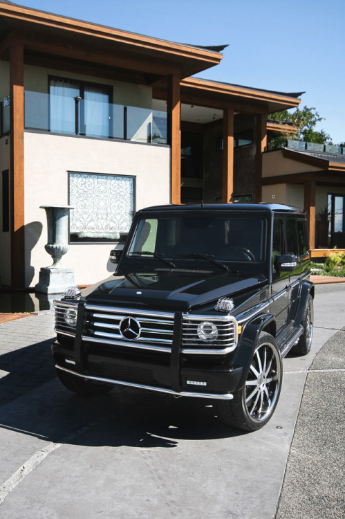 black-luxury: Black Luxury!