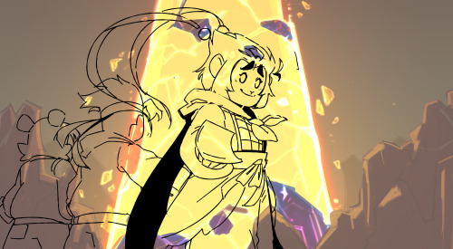 It Has Been Finished But I Lowkey Love The Original For The Smoll Things