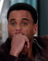 uuuhshiny:  This man is a walking reaction gif! 
