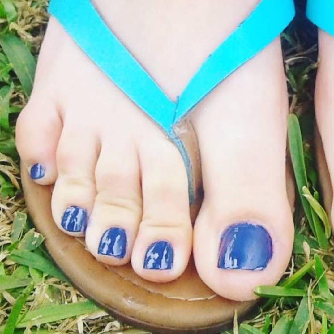 frivri-blog:  Blue