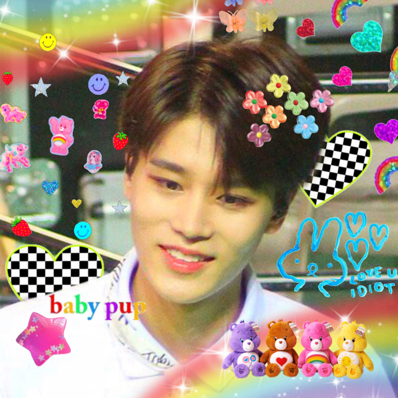 taeil icons on Tumblr