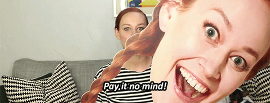 thatsgrace:    Presenting NAH’s (National Asinine Holidays)   