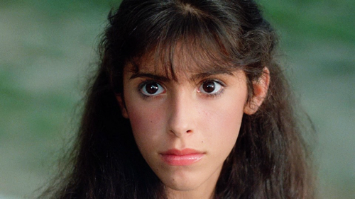 Sleepaway Camp, 1983, dir. Robert Hiltzik.