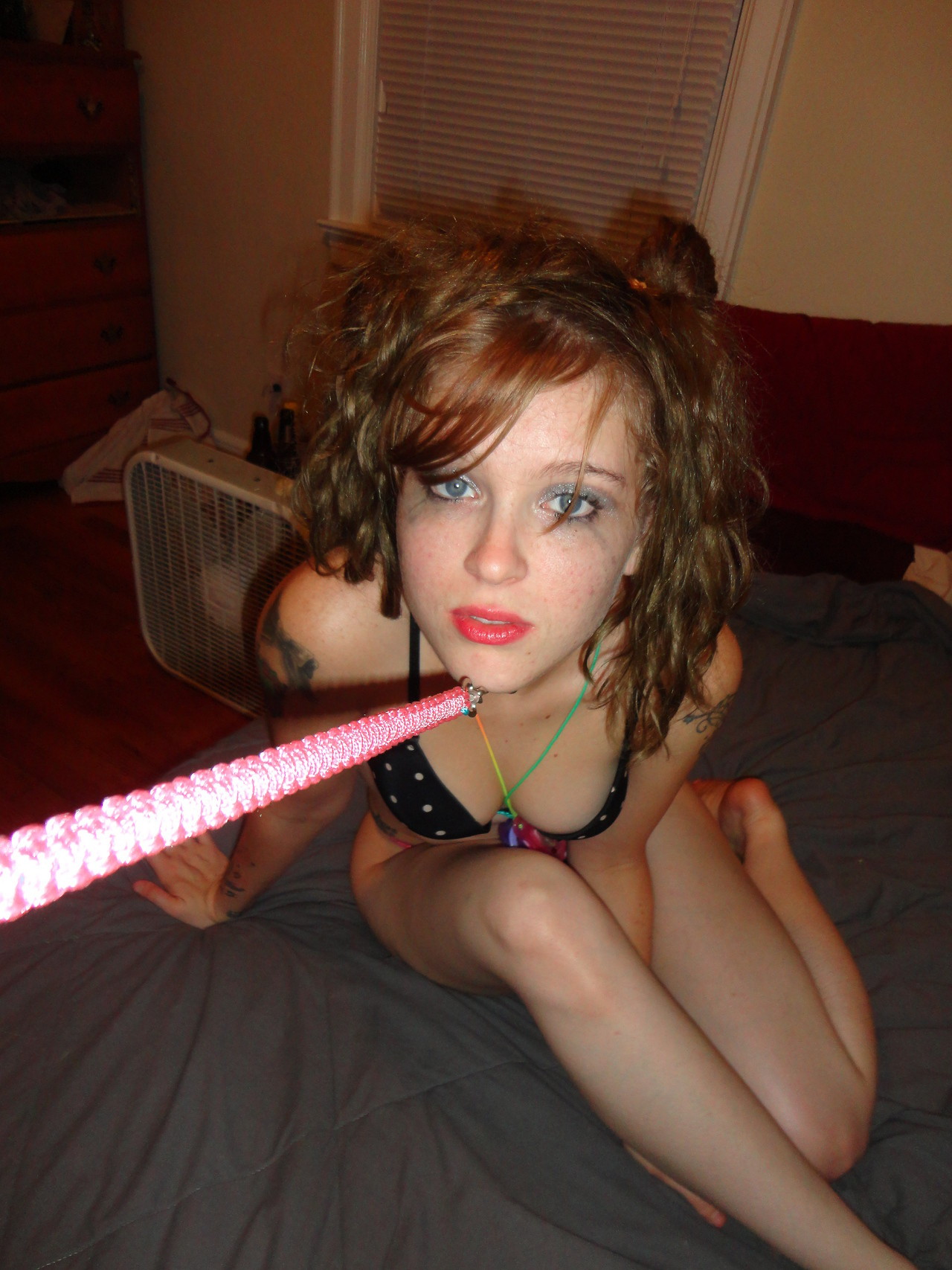 mommysgirlevelyn:  so sexy…