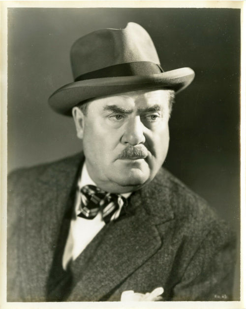  French Chub Actors in the early 20th Century Andre Alerme played roles in France that you would exp