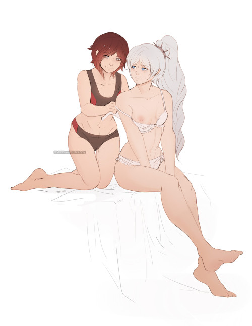 Porn photo reverselaw: i don’t usually ship whiterose