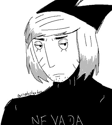 Well.. While We’re Here I’m Gonna Share Some Of My Art I Haven’t Post In Here