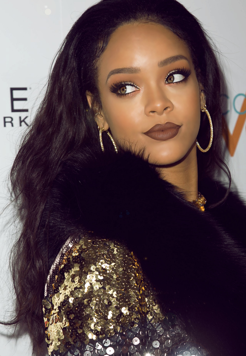 cosmic-noir:  shanellbklyn:  HOLY FUCK 😩  This is such a look WOW WOW