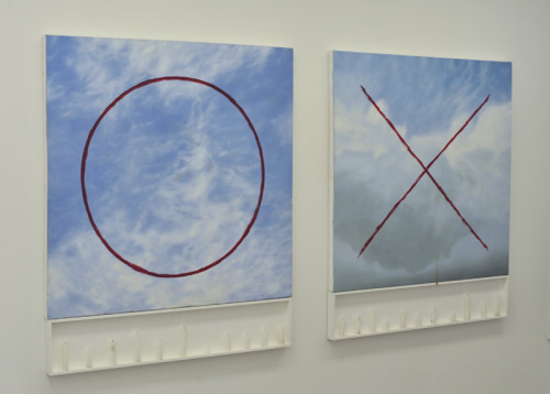 exhibition Espace Valles. Grenoble, France. jan-feb 2016