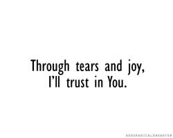 I promise &lt;3 baby girl
