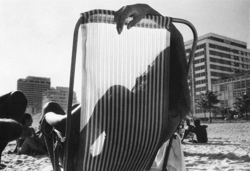 flashofgod:Gil Prates, Rio de Janeiro, 1980.