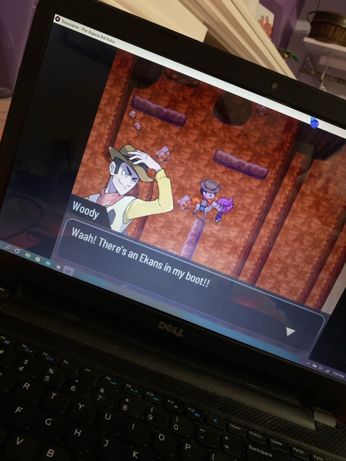 The People Who Made Pokmon Xenoverse Knew Exactly What They Were Doing.