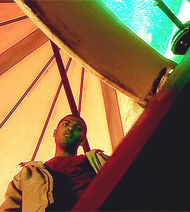 Doctor Who Rewatch ➜ One Gifset Per Episode